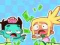 Permainan Pasar zombie secara online Permainan Pasar zombie secara online