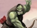 Permainan Perang dengan Orc  secara online