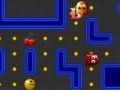Permainan Pacman  secara online