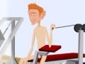 Permainan Latihan Ultimate Douchebag secara online