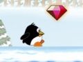 Permainan Penguin Petualangan  secara online