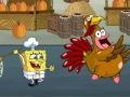 Permainan SpongeBob: Quirky Turki  secara online