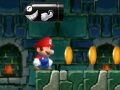 Permainan Mario: Tingkat Ekstra  secara online