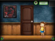 Permainan Amgel Kids Room Escape 335 secara online