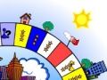 Permainan Dadu: Tycoon  secara online