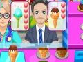 Permainan Toko Es Krim Emily secara online Permainan Toko Es Krim Emily secara online
