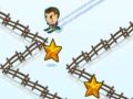 Permainan Trails gembira  secara online