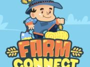 Permainan Koneksi Pertanian secara online