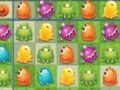 Permainan Kuil Monster secara online