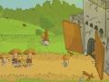 Permainan Perang jamur: The Battle of Pine  secara online