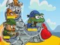 Permainan Hewan: Dogfight  secara online