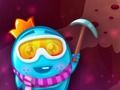 Permainan Kembali ke Candyland Choco Gunung  secara online