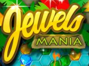 Permainan Perhiasan mania secara online