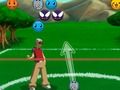 Permainan Poke Bubbles secara online