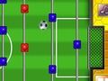 Permainan Tabel Sepakbola  secara online