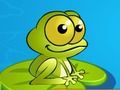 Permainan Klasik Frog  secara online