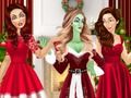 Permainan Pesta Natal penjahat  secara online
