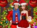 Permainan Anna Dan Kristoff Natal  secara online