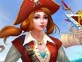Permainan Bajak laut dan Treasures  secara online