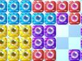 Permainan Blok Monster 1010  secara online