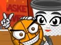 Permainan Basket & Bola  secara online