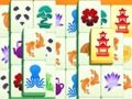 Permainan Kekuatan Mahjong Menara  secara online