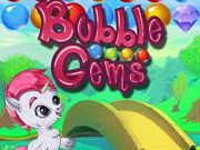 Permainan Gelembung Gems  secara online
