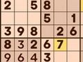 Permainan Sudoku Klasik  secara online