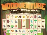 Permainan Woodventure secara online