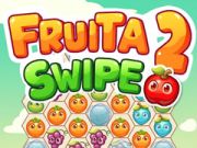 Permainan Fruita Gesek 2  secara online