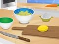 Permainan Memasak Dengan Emma Sushi Rolls vegan  secara online