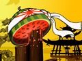 Permainan Katana Buah  secara online
