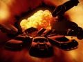 Permainan Burnin 'Karet  secara online
