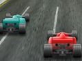 Permainan Sprint Klub Nitro  secara online