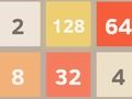 Permainan 2048  secara online