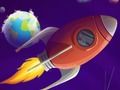 Permainan Quest alien  secara online