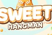Permainan Manis Hangman  secara online