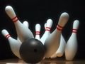 Permainan Klasik Bowling  secara online