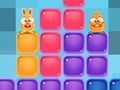 Permainan Finders Critters secara online