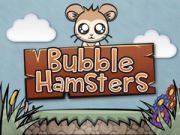 Permainan Hamster gelembung  secara online