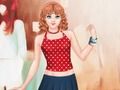 Permainan Belanja Lily  secara online