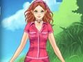 Permainan Musim panas Lily  secara online