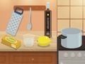 Permainan Memasak bersama Emma: Tiramisu Italia  secara online