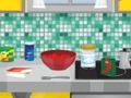 Permainan Memasak dengan Emma Sayuran Lasagna secara online Permainan Memasak dengan Emma Sayuran Lasagna secara online