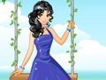 Permainan Taman Princess  secara online
