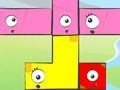 Permainan Snap The Shape Musim Semi  secara online