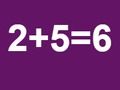 Permainan Panik Matematika  secara online