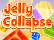 Permainan Jelly runtuh secara online Permainan Jelly runtuh secara online
