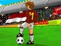 Permainan Tiki Taka Run secara online