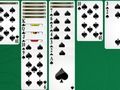 Permainan Laba -laba Solitaire secara online